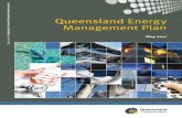 Queensland Energy Management Plan