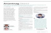 District Informatics Anantnag District