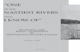 OF THE NASTIEST RIVERS - kshs.org