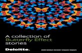 A collection of Butterfly Effect stories