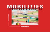 MOBILITIES MOBILITISED - SYSTRA