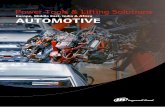Europe, Middle East, India & Africa AUTOMOTIVE