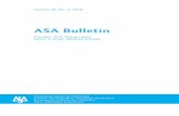 ASA Bulletin - kellerhals-carrard.ch