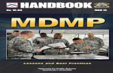 15-06 - MDMP Lessons and Best Practices Handbook