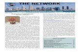THE NETWORK - RESDC