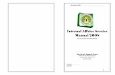 IAS manual finalcopy - Copy - Philippine National Police