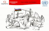 Investment Promotion Azerbaijan Export and Case study ...