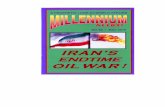 IRAN’S BITTER OIL WAR