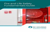 Fire and Life Safety Fundamentals Guide