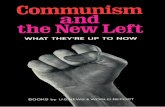Communism and the New Left - Christians For Truth
