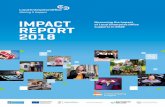 of Local Enterprise Office REPORT supports in 2018 2018