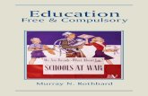 Education: Free and Compulsory - Mises Institute