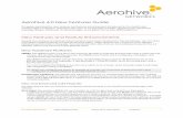 Aerohive 6.0 New Features Guide
