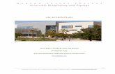 Accessible Signage Report, Moreno Valley College