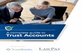 A complete guide to Trust Accounts - AffiniPay