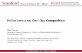Thurber Coal vs Gas - Home Page | Natural Gas Initiative