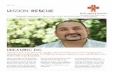 Mission: Rescue - Clover Sites