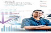 Race and the Work of the Future: Advancing Workforce ...