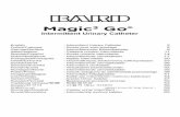 Magic3 Go - Bard Care - Welcome to Bard Care
