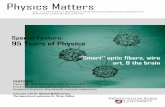 Physics Matters - Washington State University