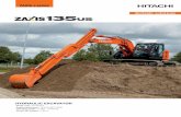 ZAXIS6 series - Hitachi Construction Machinery