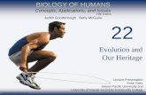 Biology of Humans 2/e - Napa Valley College