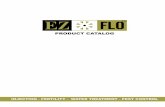 2021 Product Catalog - EZ-FLO