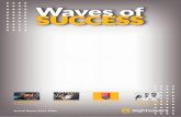 Waves of SUCCESS - Sightsavers India