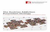 The Austrian Addiction Prevention Strategy