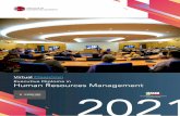 Executive Diploma in Human Resources Management Updated 2021