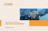 ASK Development is an ISO Certified, HR sourcing, Research ...