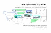 Comprehensive Program Evaluation Project