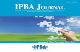 No 50 June 2008 - IPBA