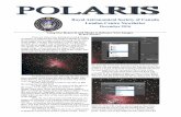 Royal Astronomical Society of Canada London Centre Newsletter