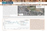 Redwood Tree Monitoring Study 2009–2016