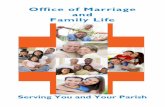 Office of Marriage and Family Life - ArchSTL