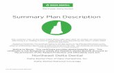 Summary Plan Description - Franklin Pierce University