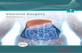 Visceral Surgery - Boucart Medical