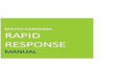 Rapid Response Manual - SC Works