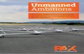 Unmanned Ambitions - paxforpeace.nl