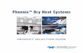 Phoenix Dry Heat Systems - Teledyne Hanson