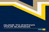 Guide to exiting your business - CPA Australia