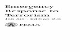 Emergency Response to Terrorism - hsdl.org