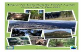 Anacortes Community Forest Lands Comprehensive Plan 2009 ...