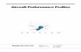 Aircraft Performance Profiles - Skyplan Services Limited