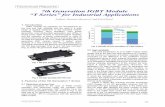 Technical Reports T R ECHNICAL 7th Generation IGBT Module ...