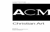 Christian Art - National Heritage Board
