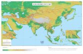 ASIAN HIGHWAY ROUTE MAP - wise