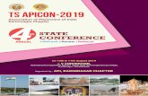 TS APICON-2019