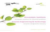 Enzyme Engineering & Technology - acib